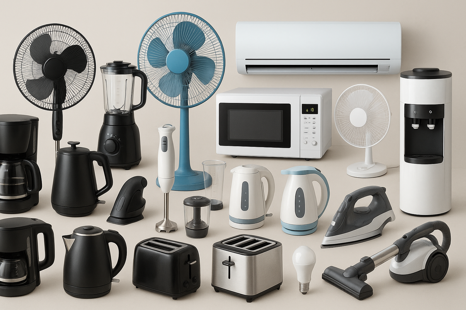 ELECTRONICS