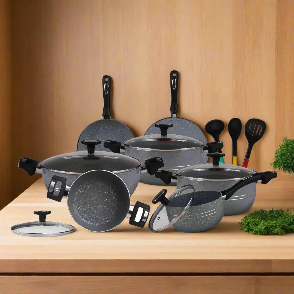 COOKWARE SETS