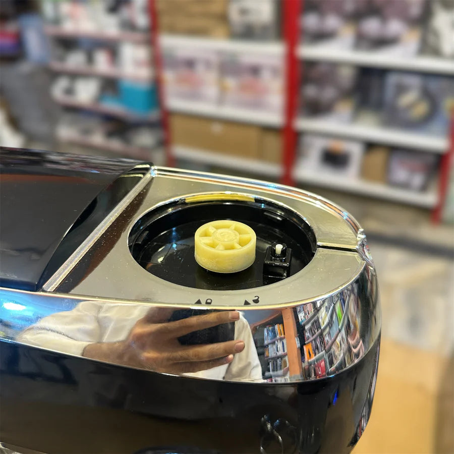 Royalty Line 7.5L 3-in-1 Stand Mixer & Kitchen Machine| AwamiImport.com