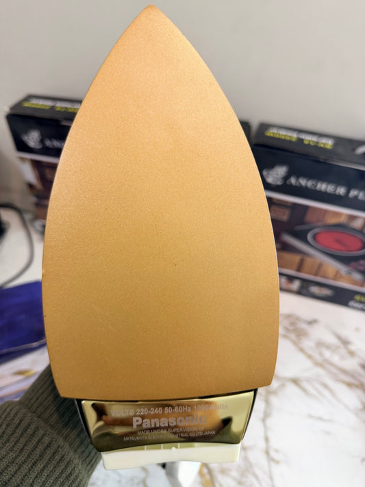 Original Panasonic Iron – Smooth & Fast Ironing | AwamiImport.com