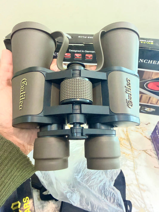 Imported Balileo 20×50 High-Power Binocular –Travel & Adventure
