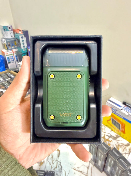 VGR V-353 Rechargeable Electric Shaver – Smooth & Powerful ⚡🪒
