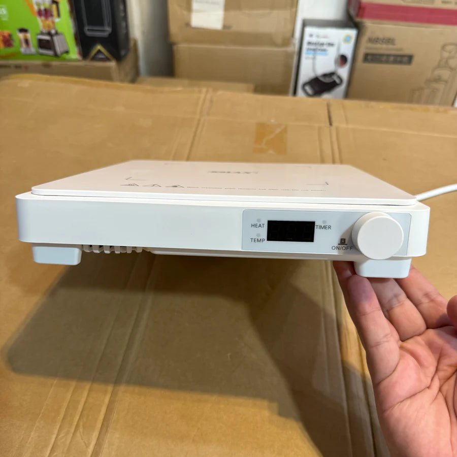 Kolax Induction Hot Plate 901609 – Fast, Safe & Energy Saving | AwamiImport.com