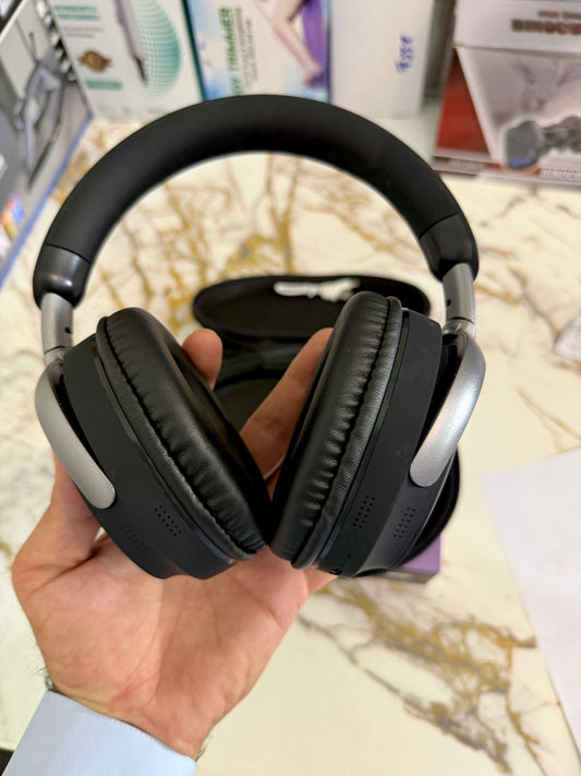 Bose Noise Cancelling Headphones – Premium Sound & Silence