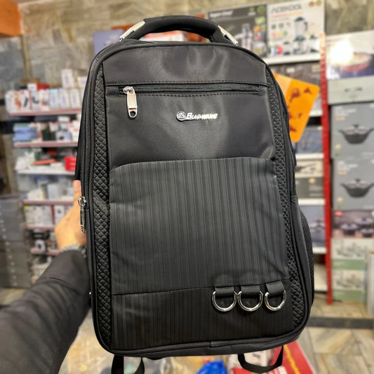 Biaowang School Backpack – Spacious, Durable & Stylish Everyday Bag | AwamiImport.com