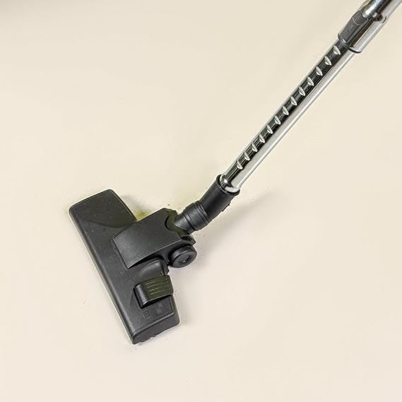 Geepas 2-in-1 Corded Stick & Handheld Vacuum Cleaner 19036 | AwamiImport.com
