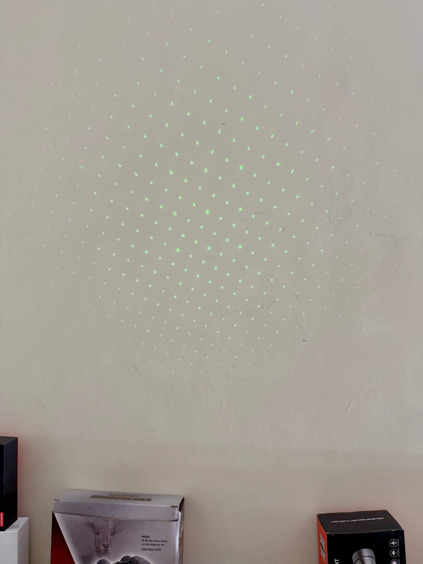 🔥 4KM+ Rechargeable Green Laser Pointer – Ultra Powerful Long-Range Beam | AwamiImport.com