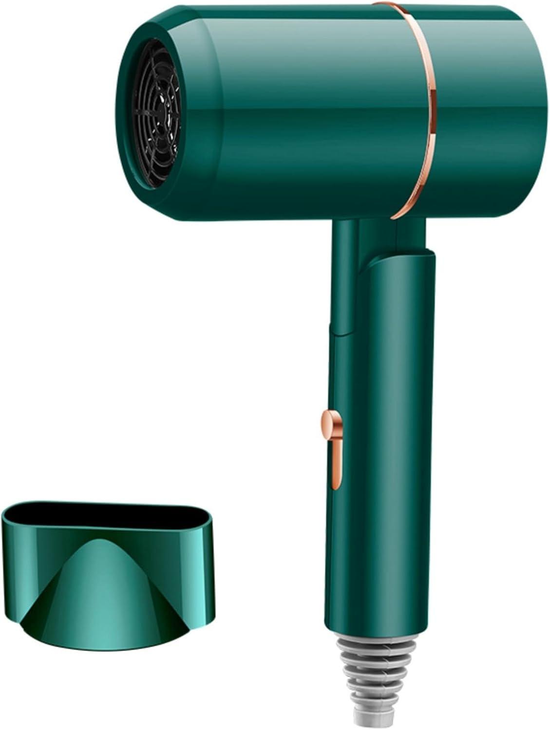 Professional Salon Hair Dryer – High Power Fast Drying Machine | AwamiImport.com