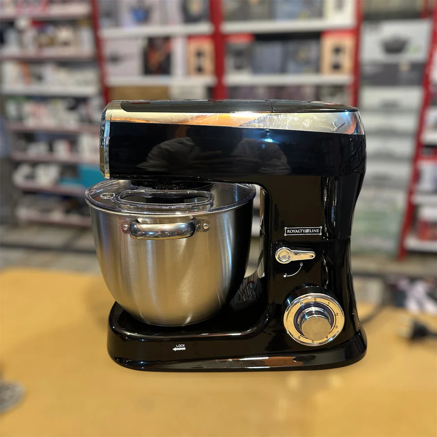 Royalty Line 7.5L 3-in-1 Stand Mixer & Kitchen Machine| AwamiImport.com