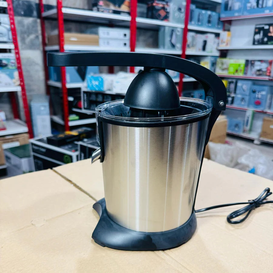 Luma Bella Handle Electric Citrus Juicer B-1022 | AwamiImport.com