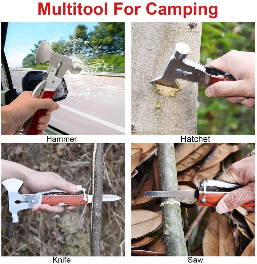 Lot Imported 16 in 1 Multi Purpose Tool  | AwamiImport.com