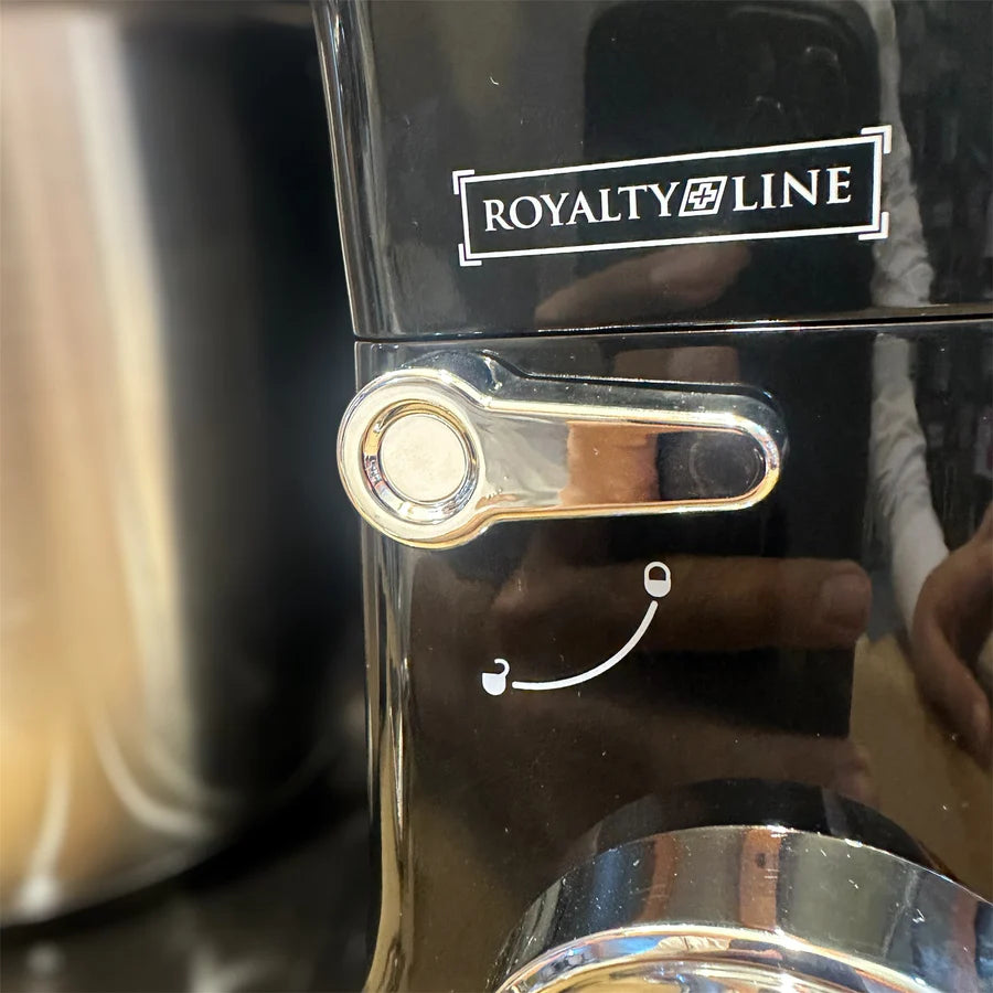 Royalty Line 7.5L 3-in-1 Stand Mixer & Kitchen Machine| AwamiImport.com