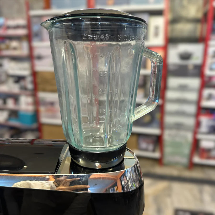 Royalty Line 7.5L 3-in-1 Stand Mixer & Kitchen Machine| AwamiImport.com