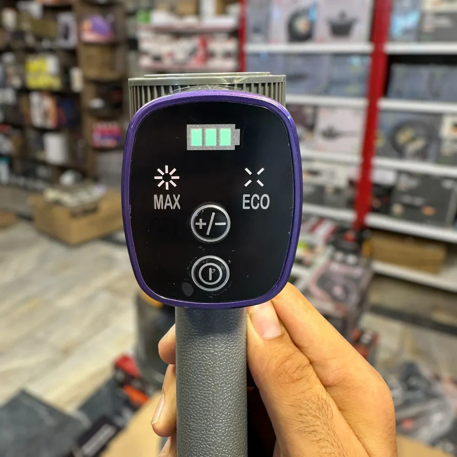 IAB 9221 Cordless Vacuum Cleaner | AwamiImport.com