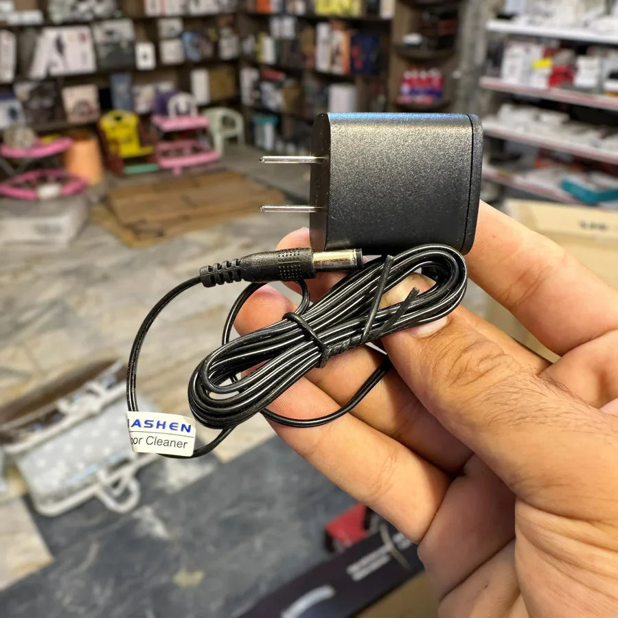 JASHEN M16 Cordless Electric Floor Scrubber – Deep Cleaning Made Easy | AwamiImport.com