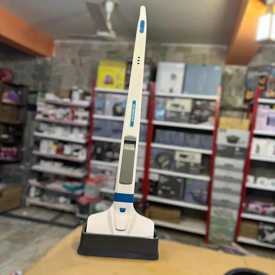 JASHEN M16 Cordless Electric Floor Scrubber – Deep Cleaning Made Easy | AwamiImport.com