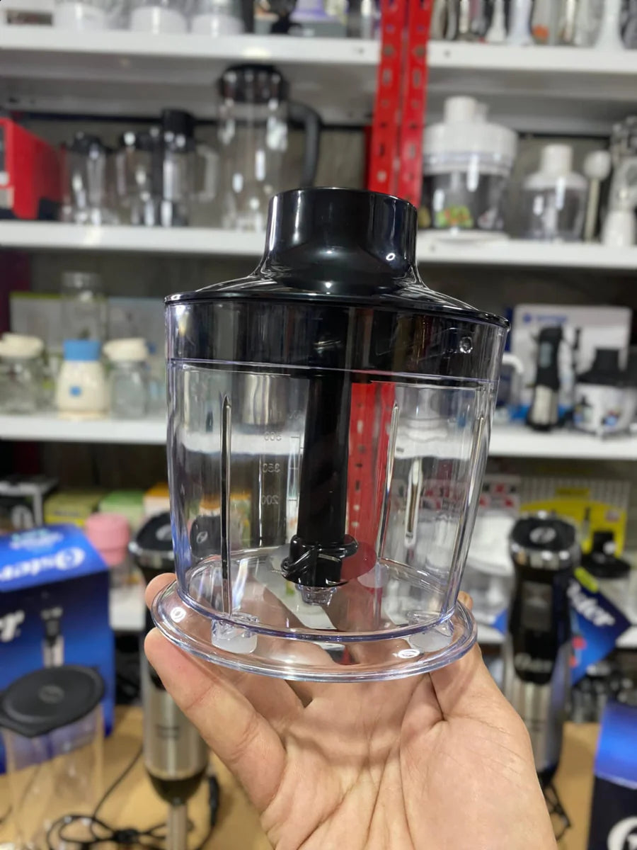 Oster Hand Blender Set – New Model with Multi-Function Attachments | AwamiImport.com
