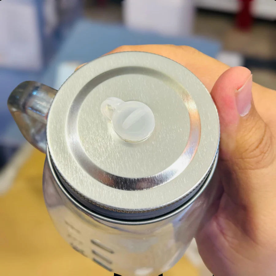 Japanese Solo Mini Blender – Limited Edition | Sleek, Smart & Portable | AwamiImport.com