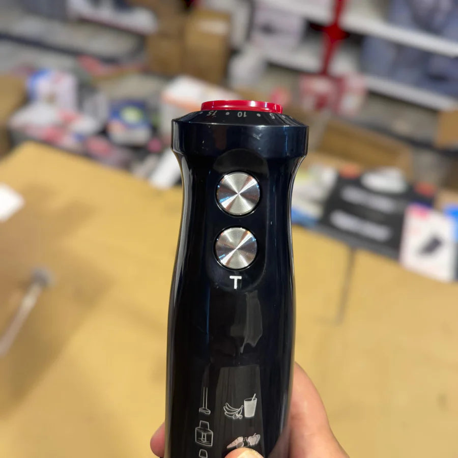 Cronier 5-in-1 Hand Blender Set CR-1115| AwamiImport.com