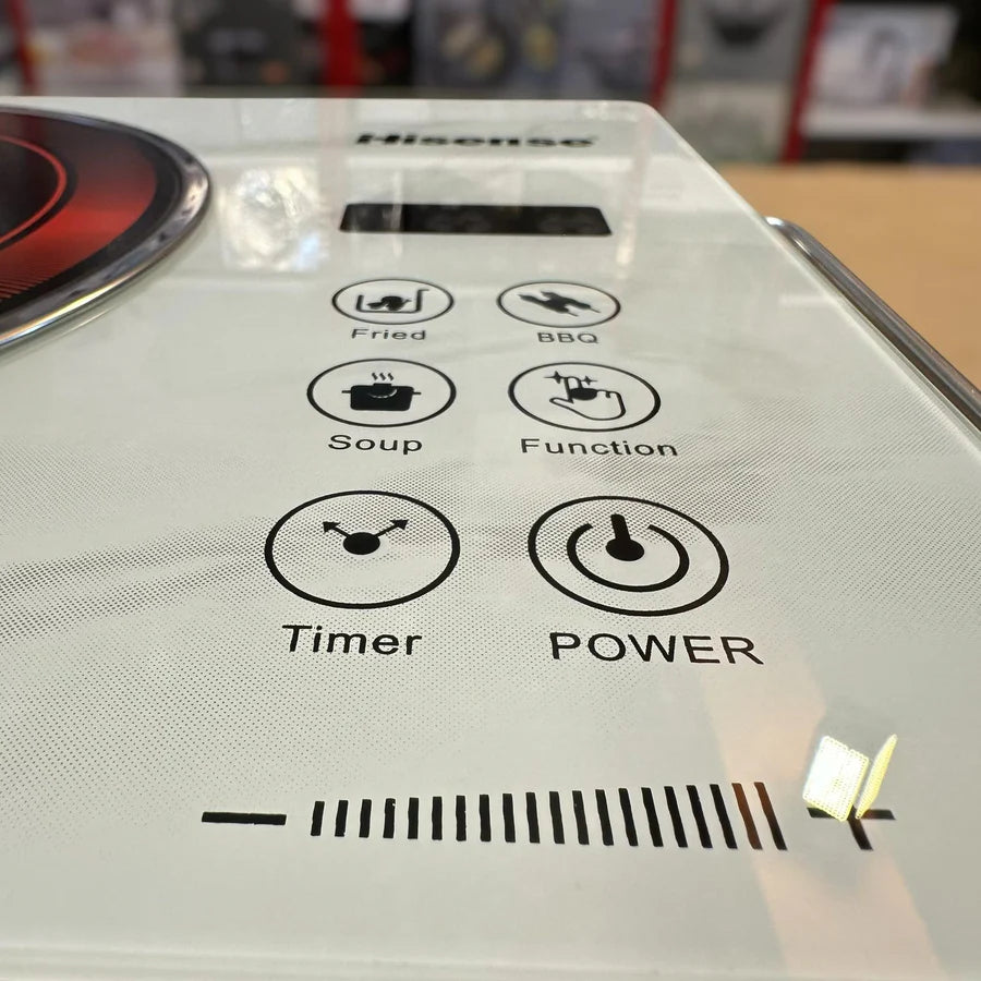 Hisense Universal Hot Plate HS-2288 – Fast Cooking & Portable | AwamiImport.com