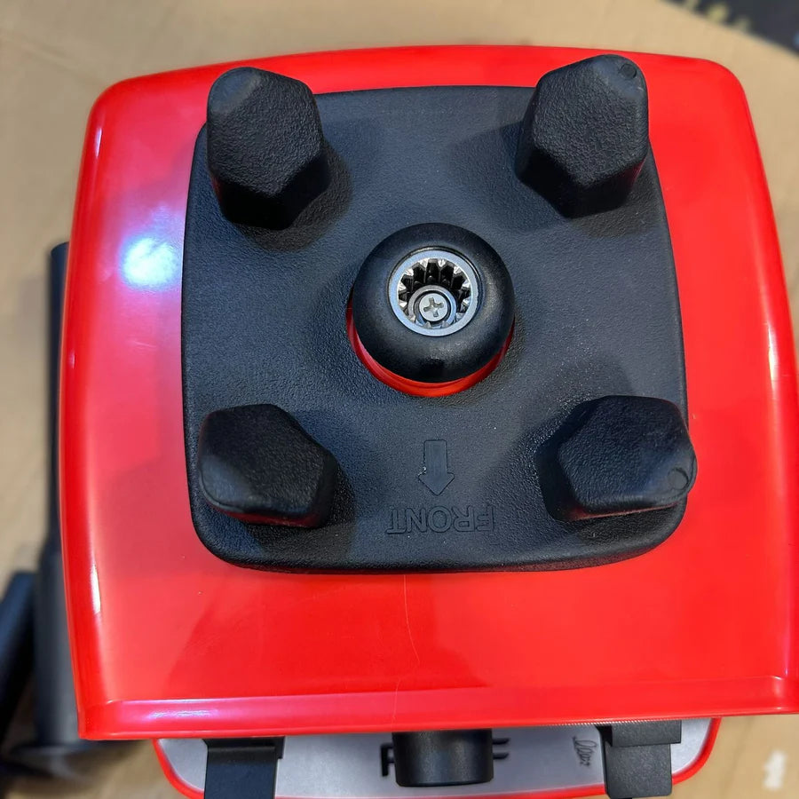 RAF R2809 2-in-1 Blender & Grinder – Powerful & Compact Design | AwamiImport.com