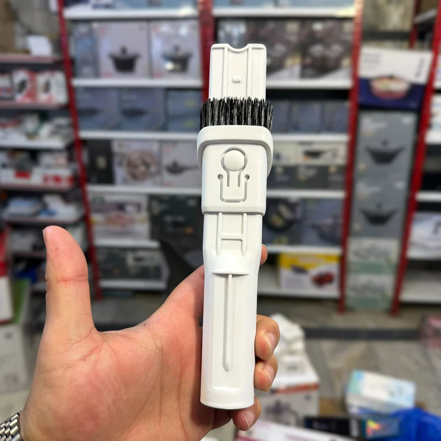 Zanussi Airwave Cordless Vacuum Cleaner – Powerful Rechargeable Stick Cleaner | AwamiImport.com