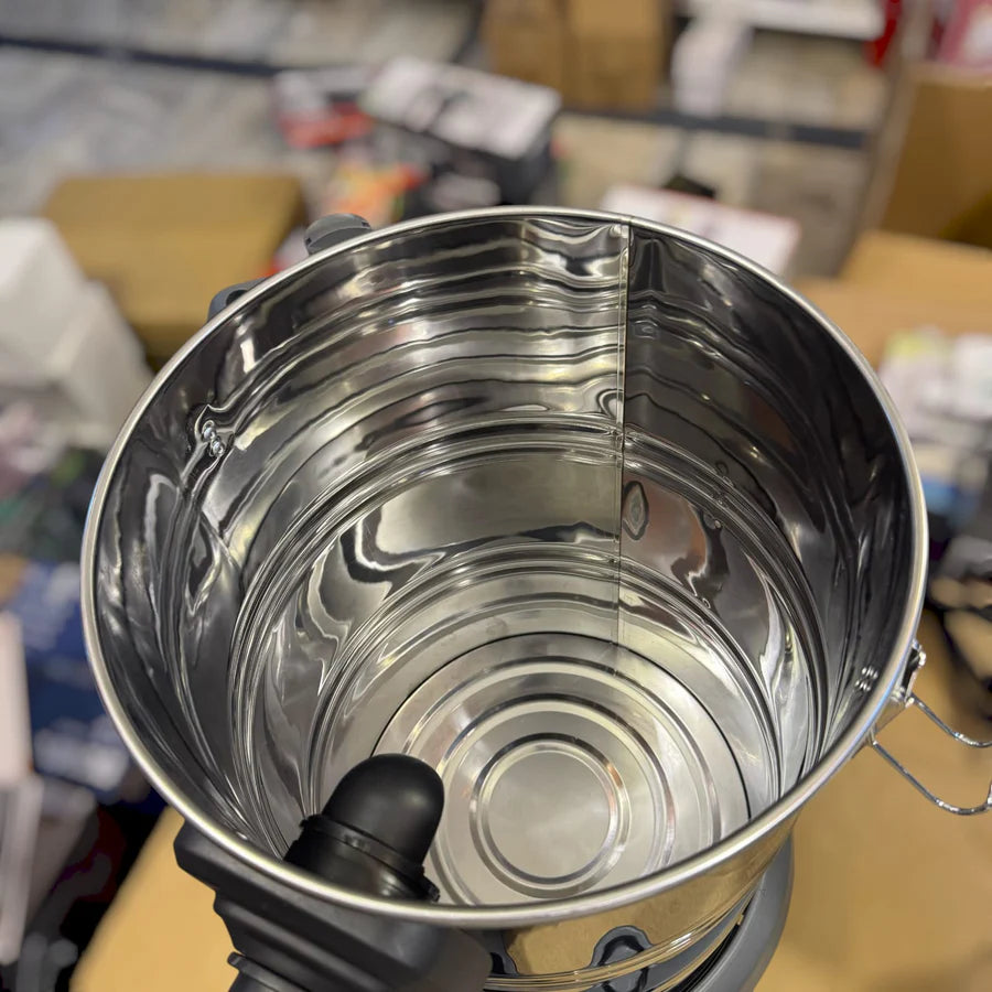 BOMA BM-35V Wet & Dry Vacuum Cleaner – Heavy-Duty 35L Suction Power | AwamiImport.com