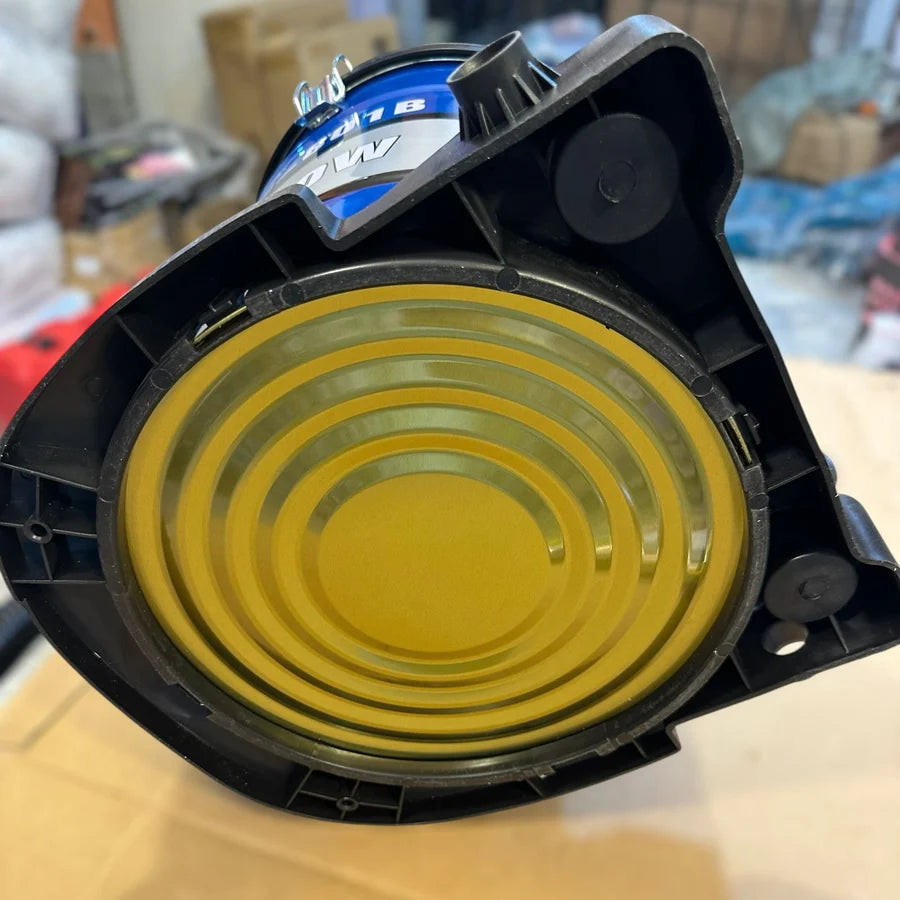 Boma Drum Vacuum Cleaner 25L BM-801A | AwamiImport.com