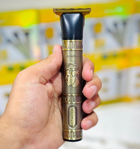 Daling 3-in-1 Grooming Kit – Rechargeable Clipper + Trimmer| AwamiImport.com