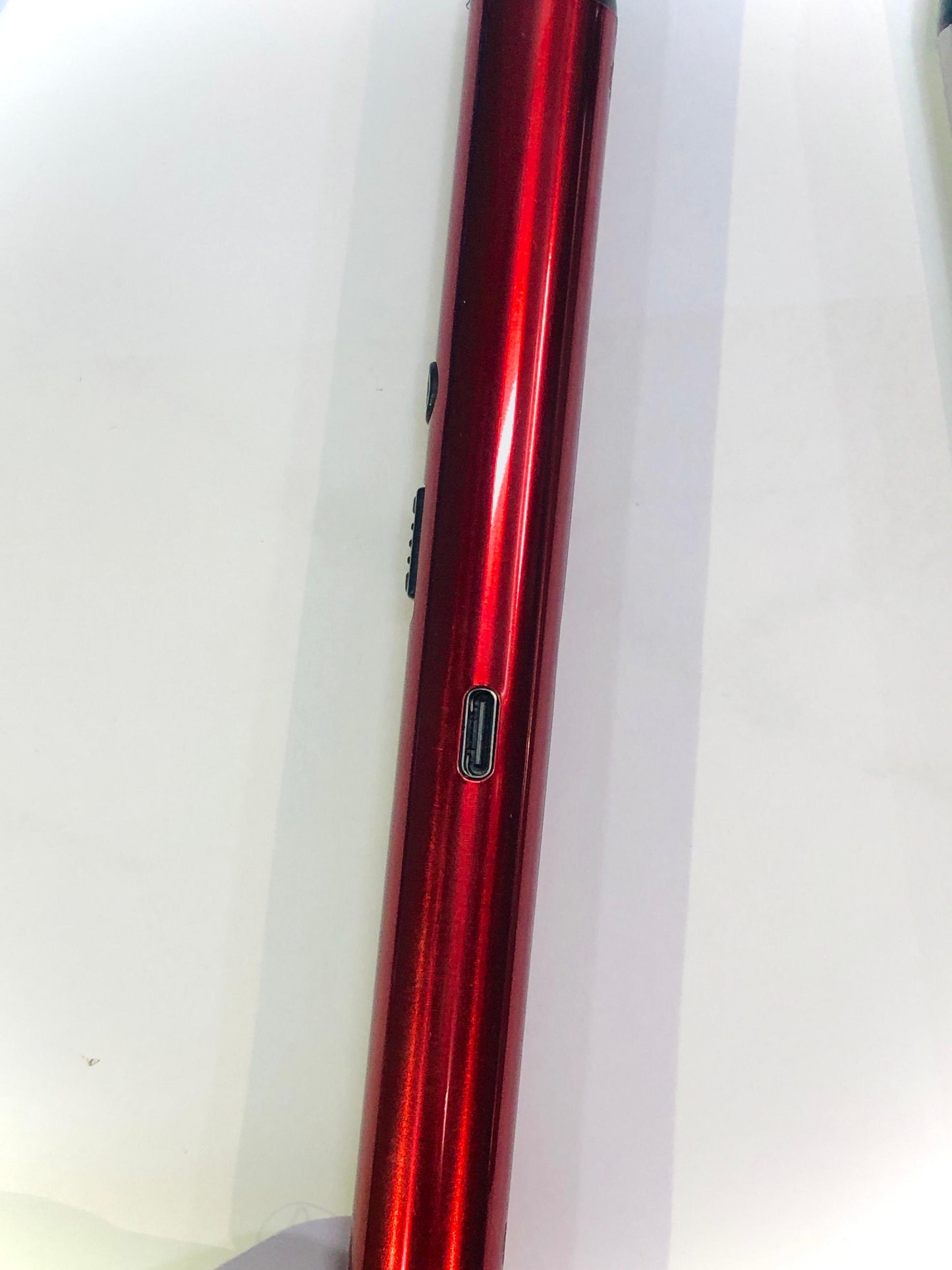 Premium Rechargeable Electric Lighter – Windproof & Flameless| Metal body | Type-c port | AwamiImport.com
