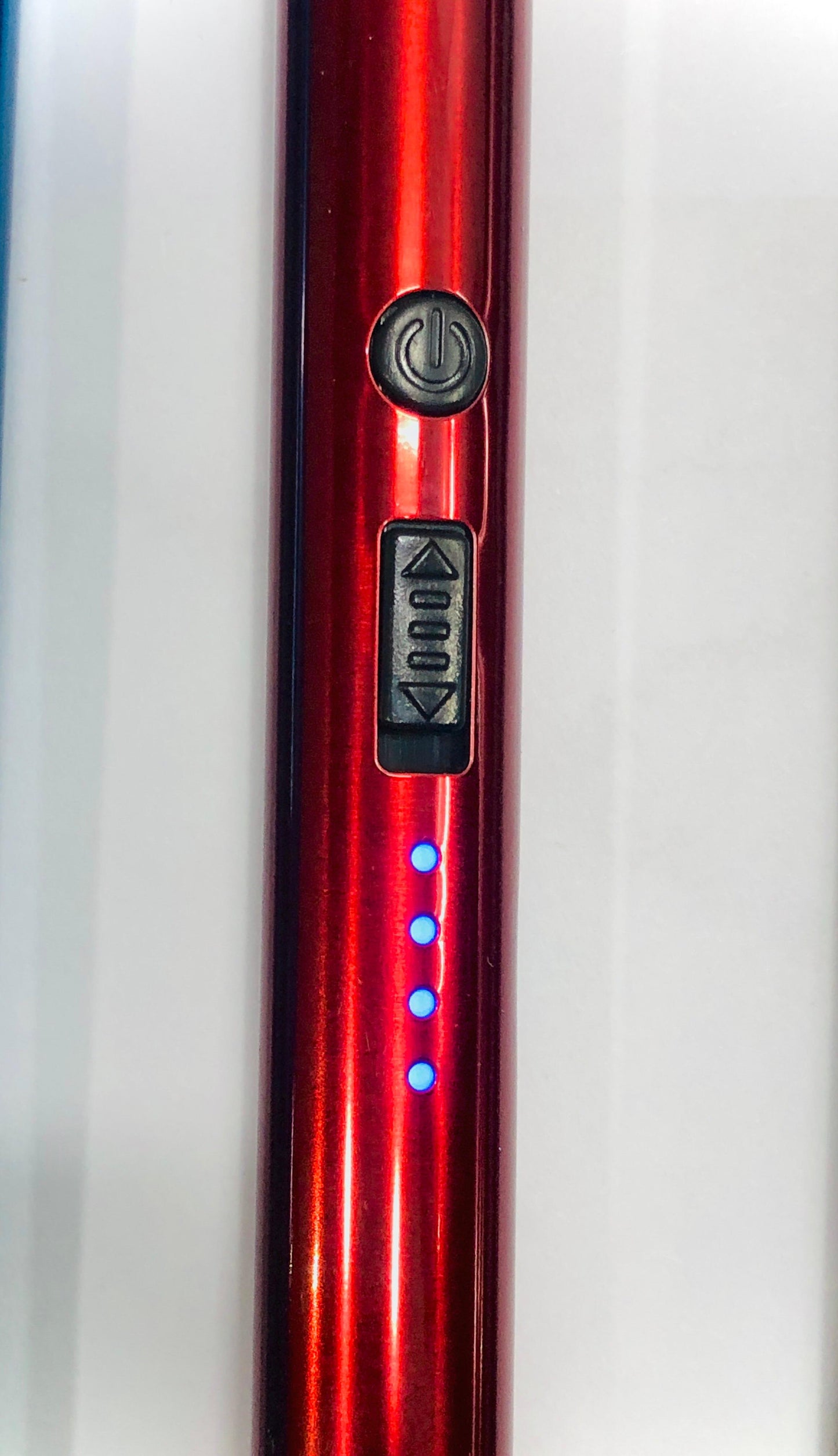 Premium Rechargeable Electric Lighter – Windproof & Flameless| Metal body | Type-c port | AwamiImport.com