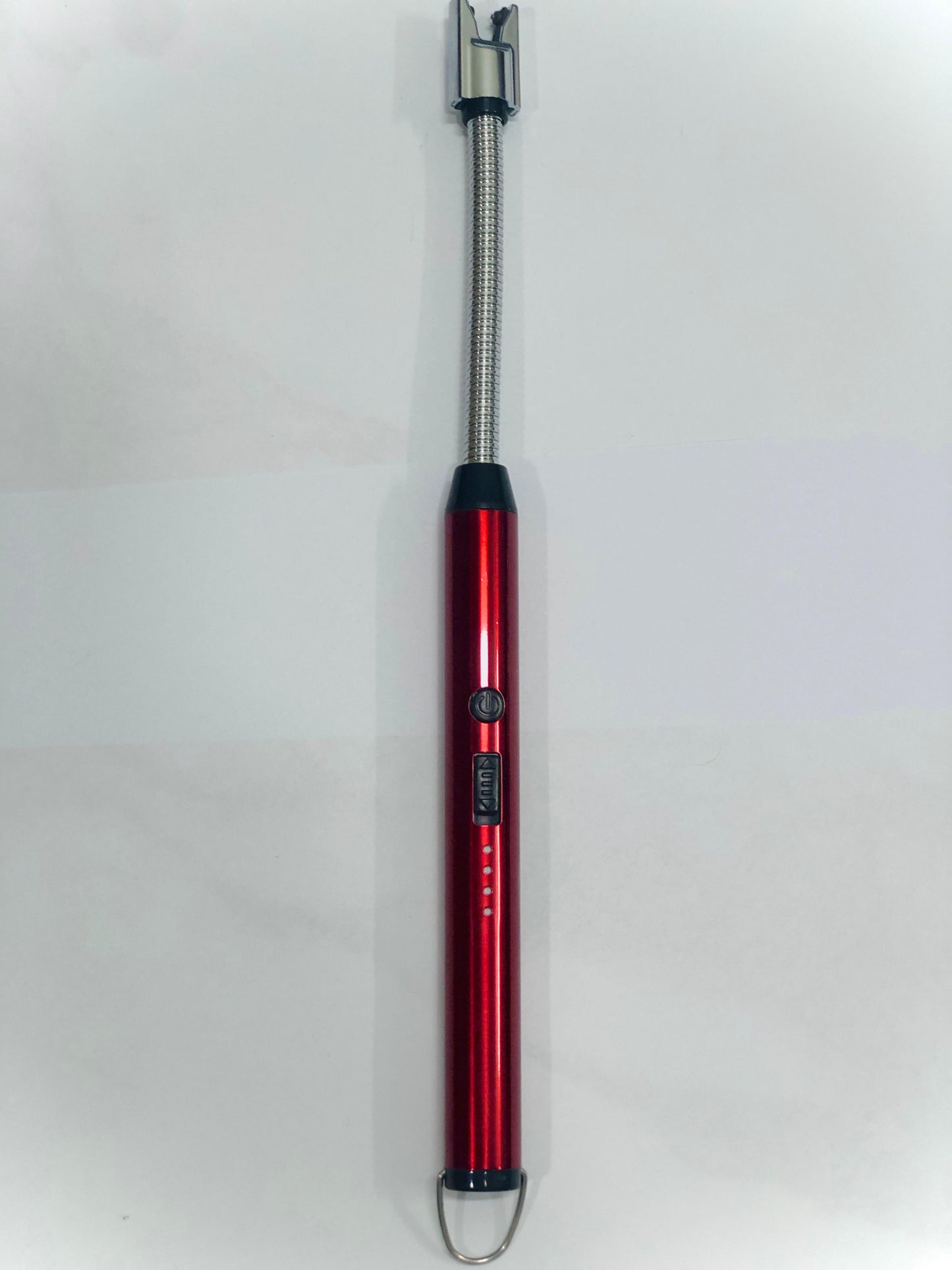 Premium Rechargeable Electric Lighter – Windproof & Flameless| Metal body | Type-c port | AwamiImport.com