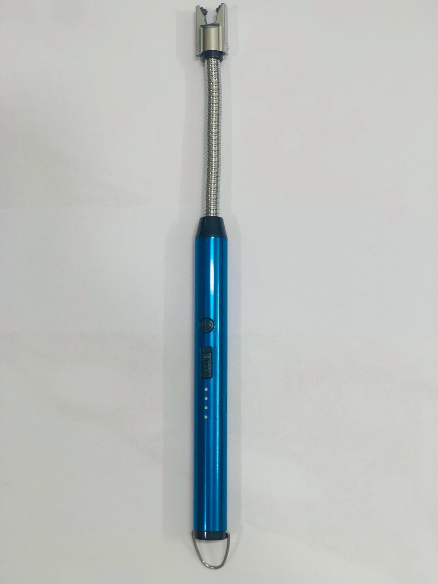 Premium Rechargeable Electric Lighter – Windproof & Flameless| Metal body | Type-c port | AwamiImport.com