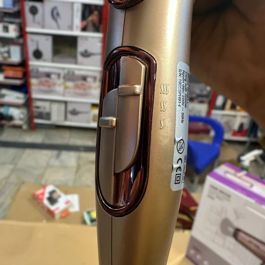 Goldsun GPH91-I Professional Hair Dryer – Fast Drying & Salon Styling | AwamiImport.com