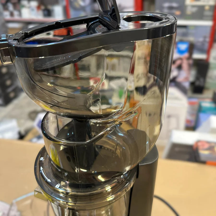 Lot Imported Brown Packaging Slow Juicer SBL-1702DS | AwamiImport.com