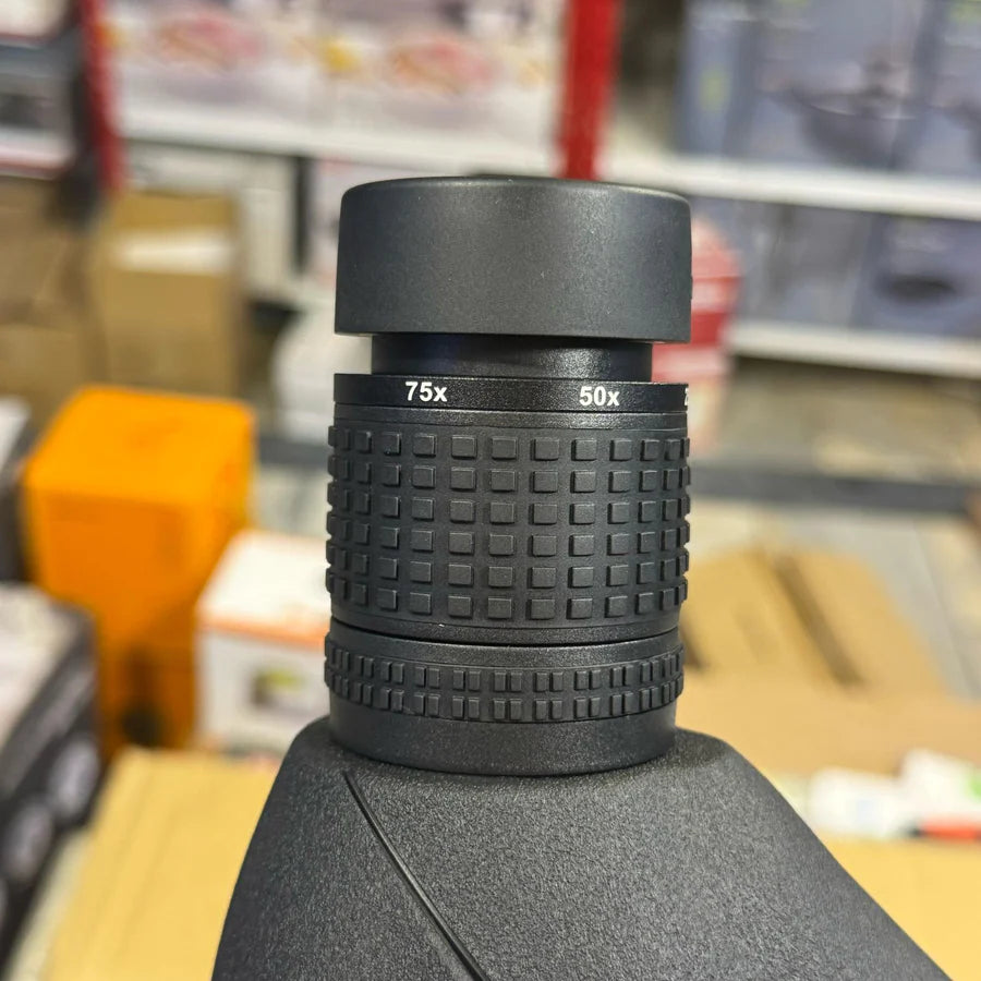 Spotting Scope Long Focal Zoom Binocular – HD Vision for Outdoor Adventures | AwamiImport.com