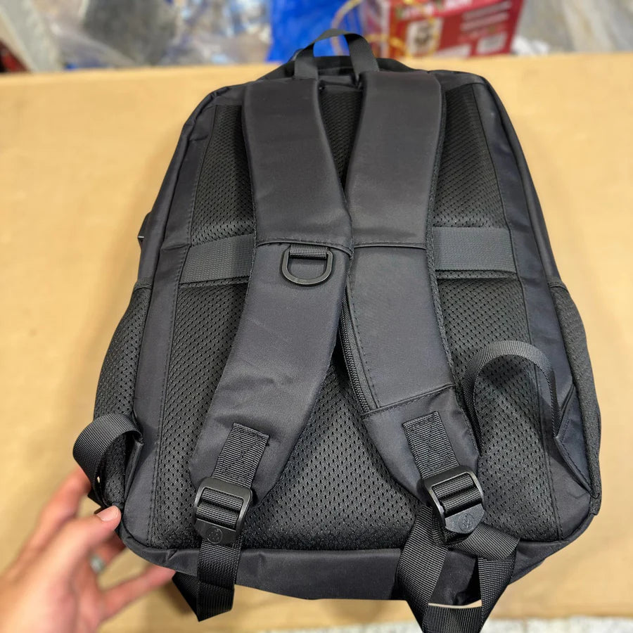 Biaowang School Backpack – Spacious, Durable & Stylish Everyday Bag | AwamiImport.com