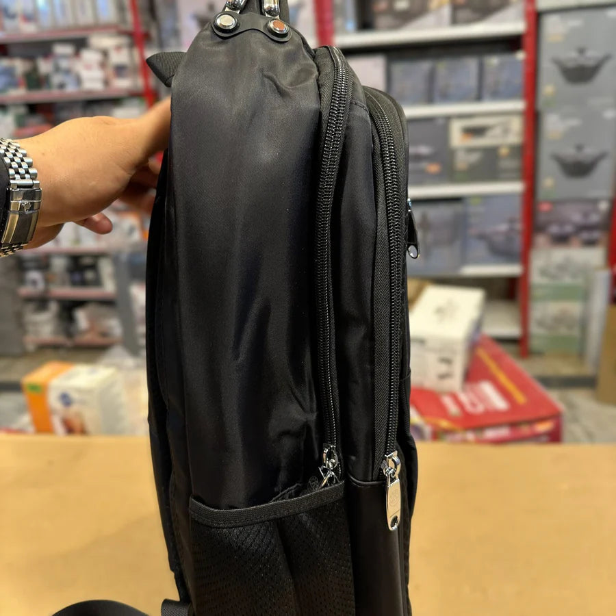 Biaowang School Backpack – Spacious, Durable & Stylish Everyday Bag | AwamiImport.com