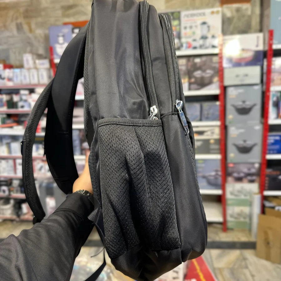 Biaowang School Backpack – Spacious, Durable & Stylish Everyday Bag | AwamiImport.com