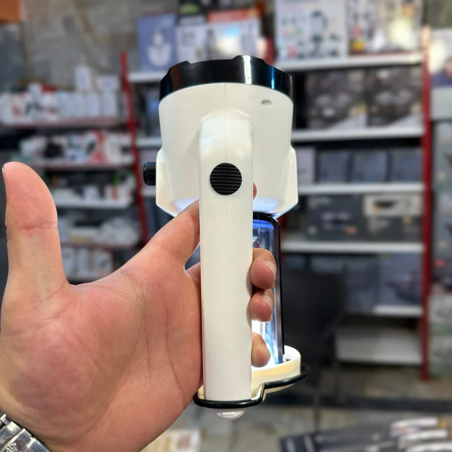 LED+COB Camping Lantern CH-22020 | AwamiImport.com