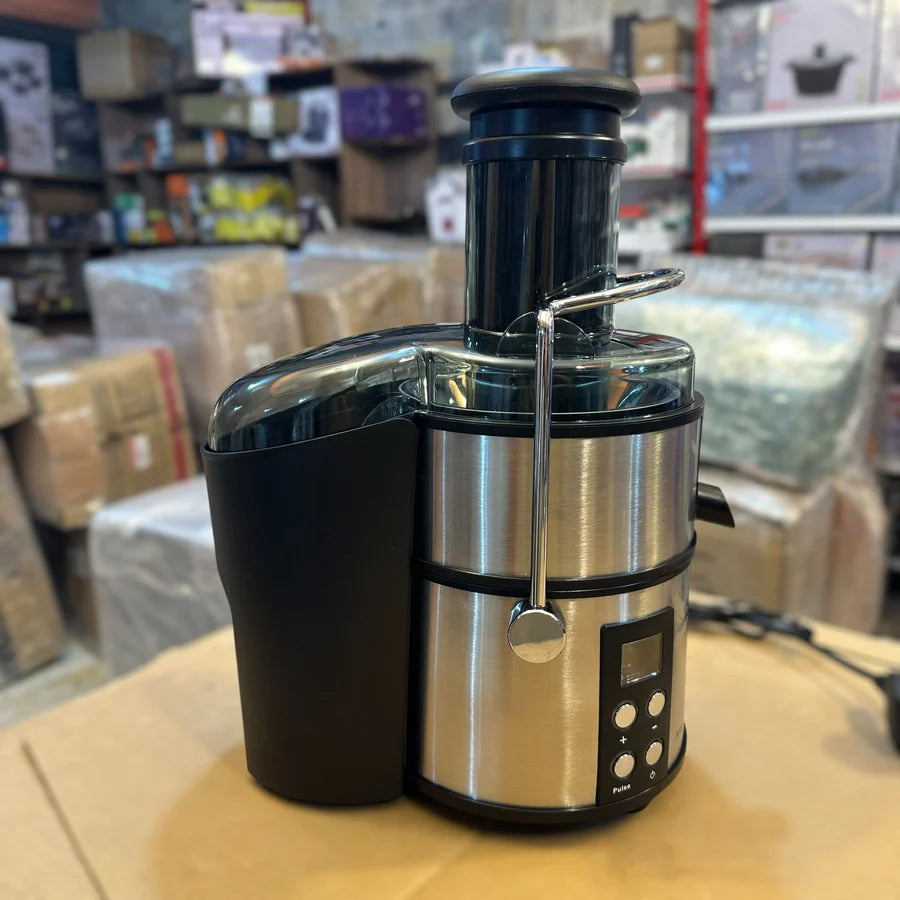 Angeleno Food Factory G410 | AwamiImport.com