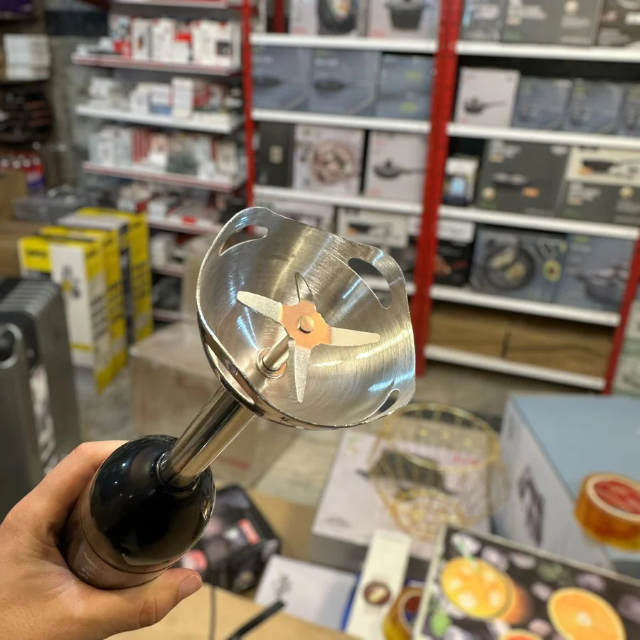 Oster Hand Blender Set – New Model with Multi-Function Attachments | AwamiImport.com