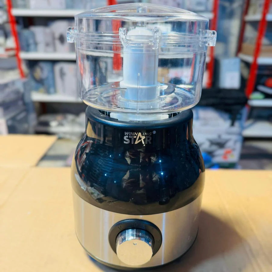 Winning Star 4-in-1 Blender ST-5376 | AwamiImport.com