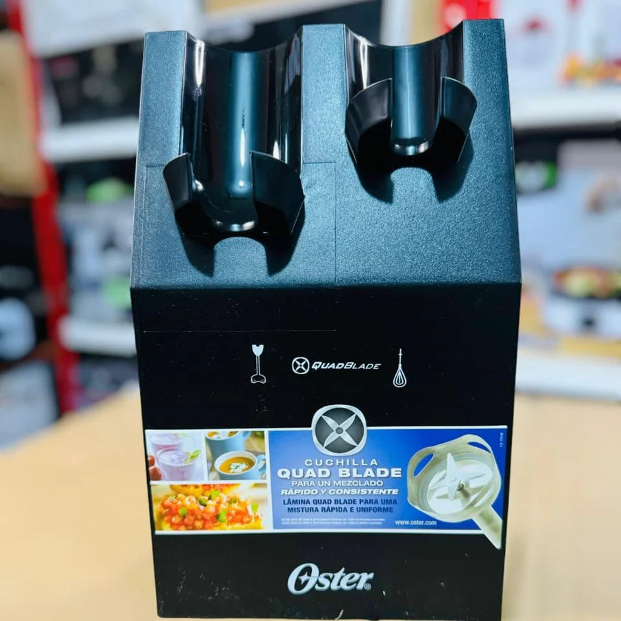 Oster 6-in-1 Hand Blender Set| AwamiImport.com