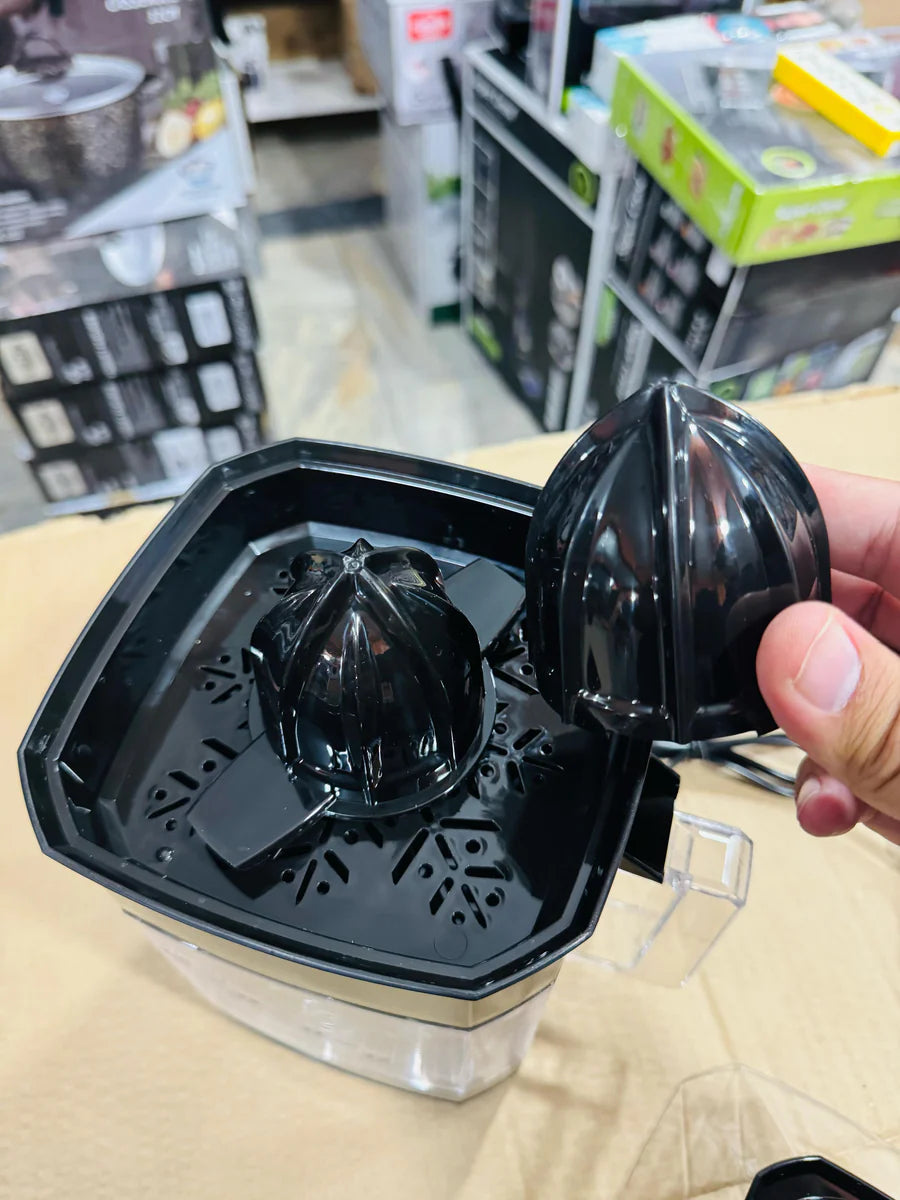 Super Crest Citrus Juicer SCT-8058 – Fast & Easy Juice Extractor for Every Kitchen