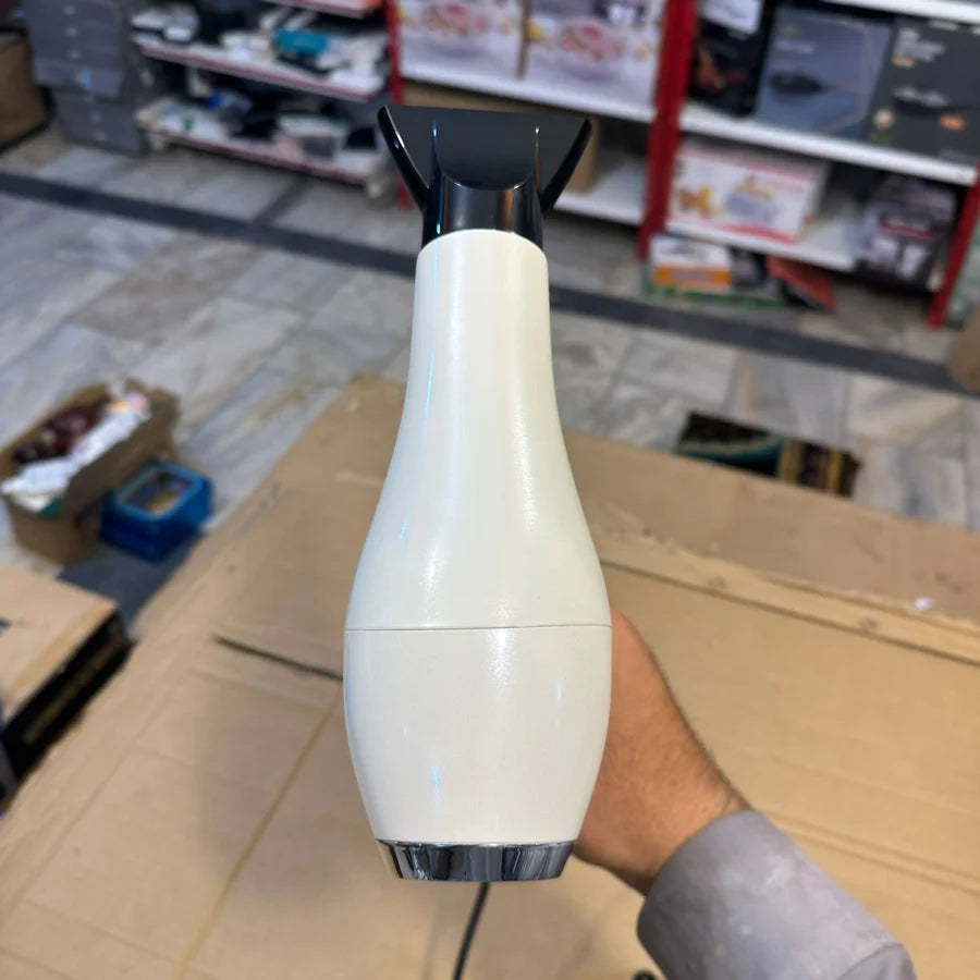 Remington Pearl Shine Hair Dryer – Fast, Frizz-Free & Professional Styling | AwamiImport.com