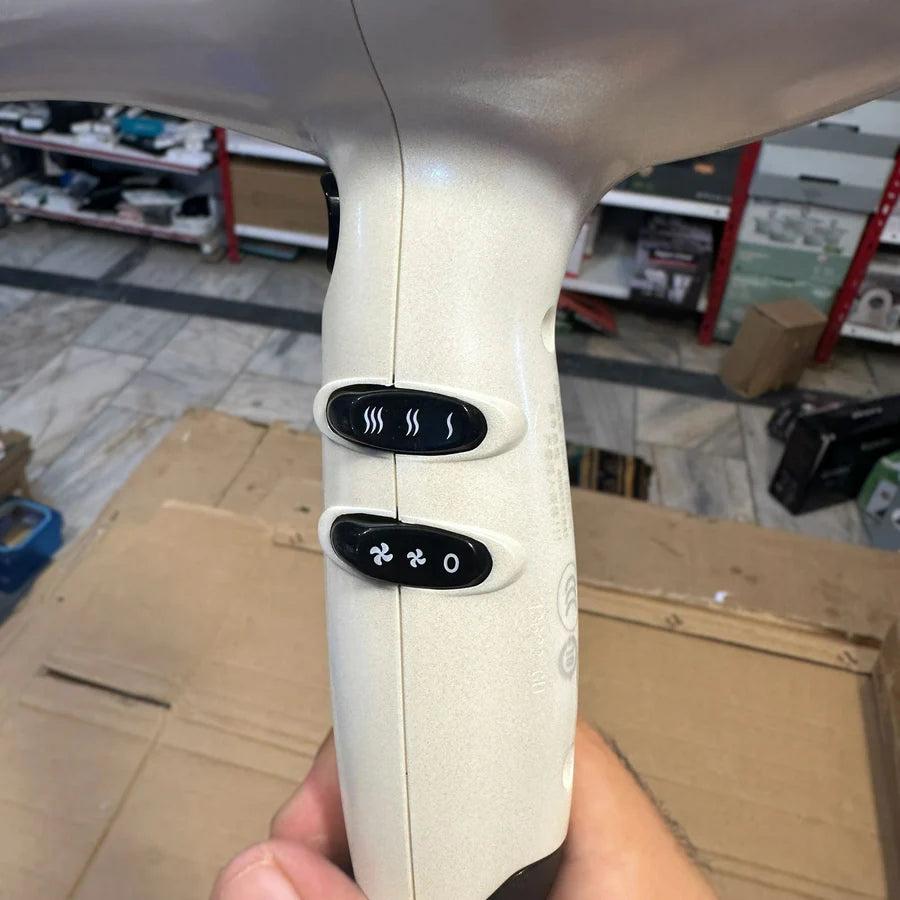 Remington Pearl Shine Hair Dryer – Fast, Frizz-Free & Professional Styling | AwamiImport.com