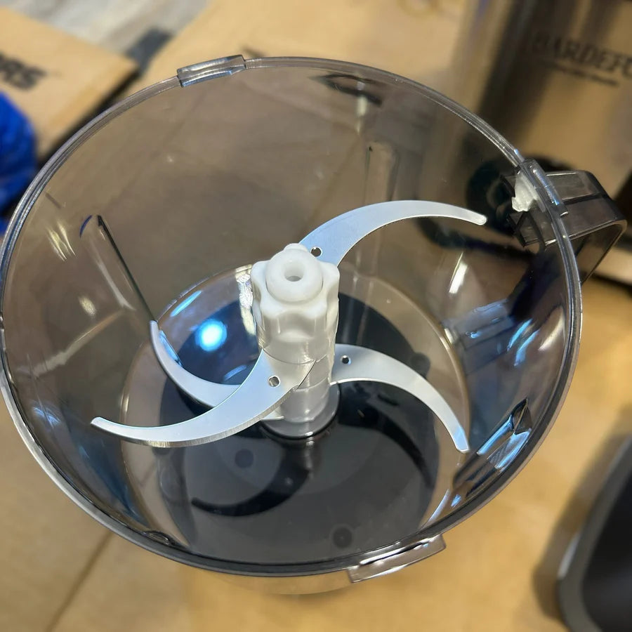 Bardefu 3-in-1 BF-5040 Blender, Chopper & Grinder – Versatile Power | AwamiImport.com