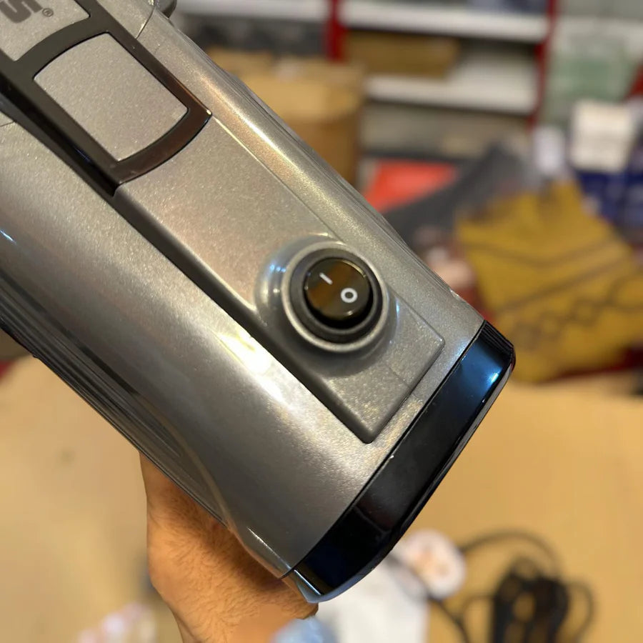 Geepas 2-in-1 Corded Stick & Handheld Vacuum Cleaner 19036 | AwamiImport.com