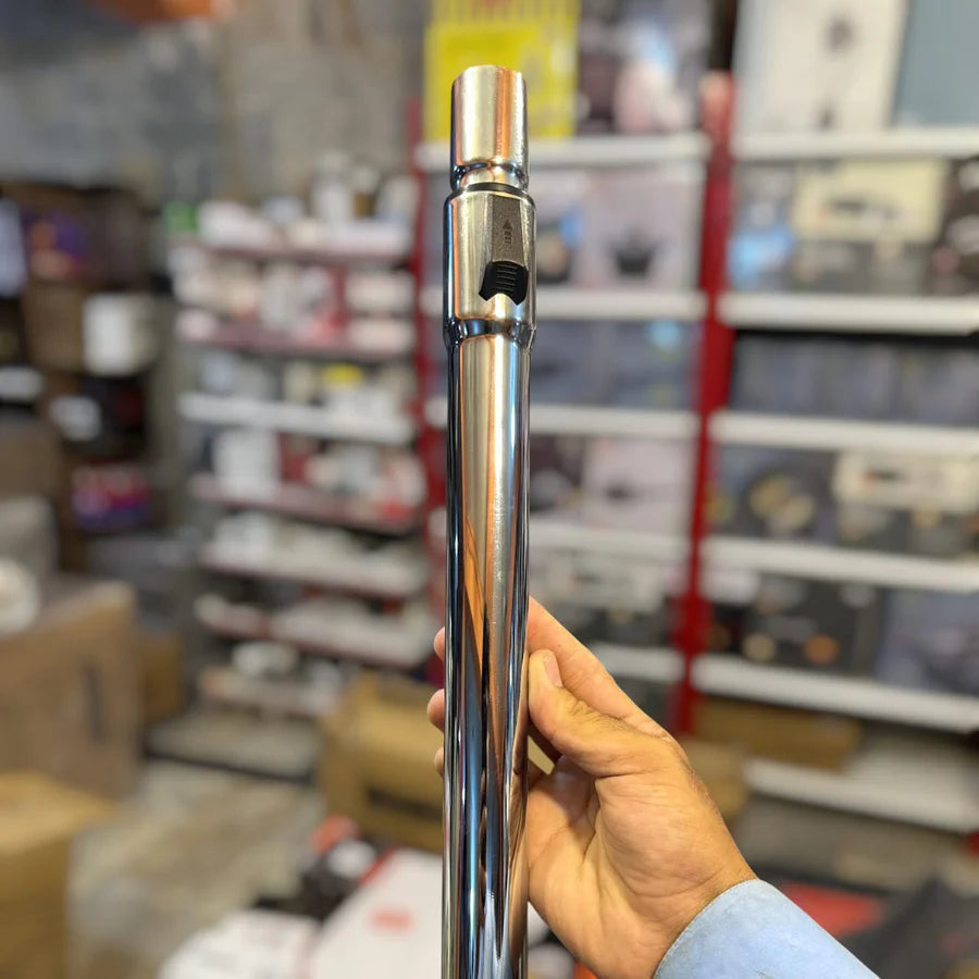 Geepas 2-in-1 Corded Stick & Handheld Vacuum Cleaner 19036 | AwamiImport.com